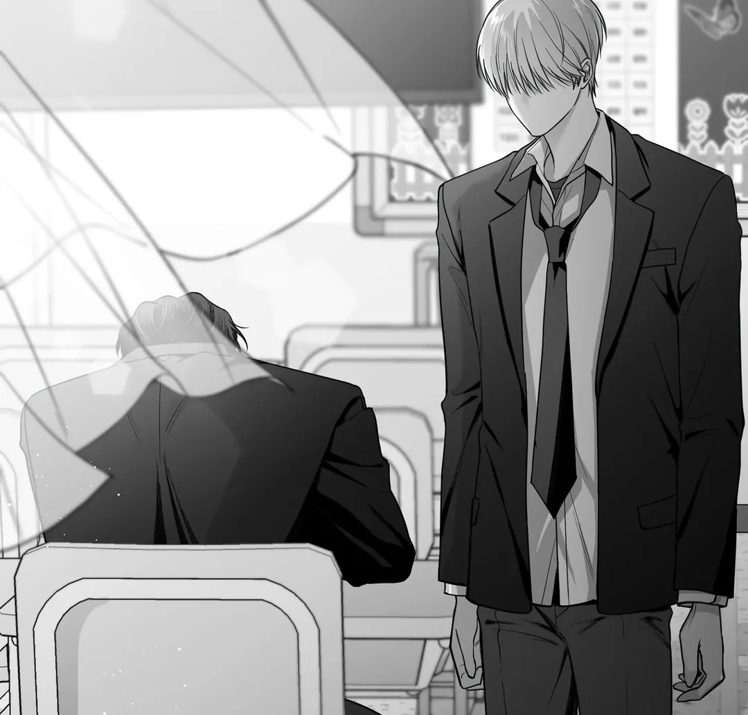 Non-Zero Sum (UNCENSORED) [Cupid Scans] - Chapter 7 manhwa