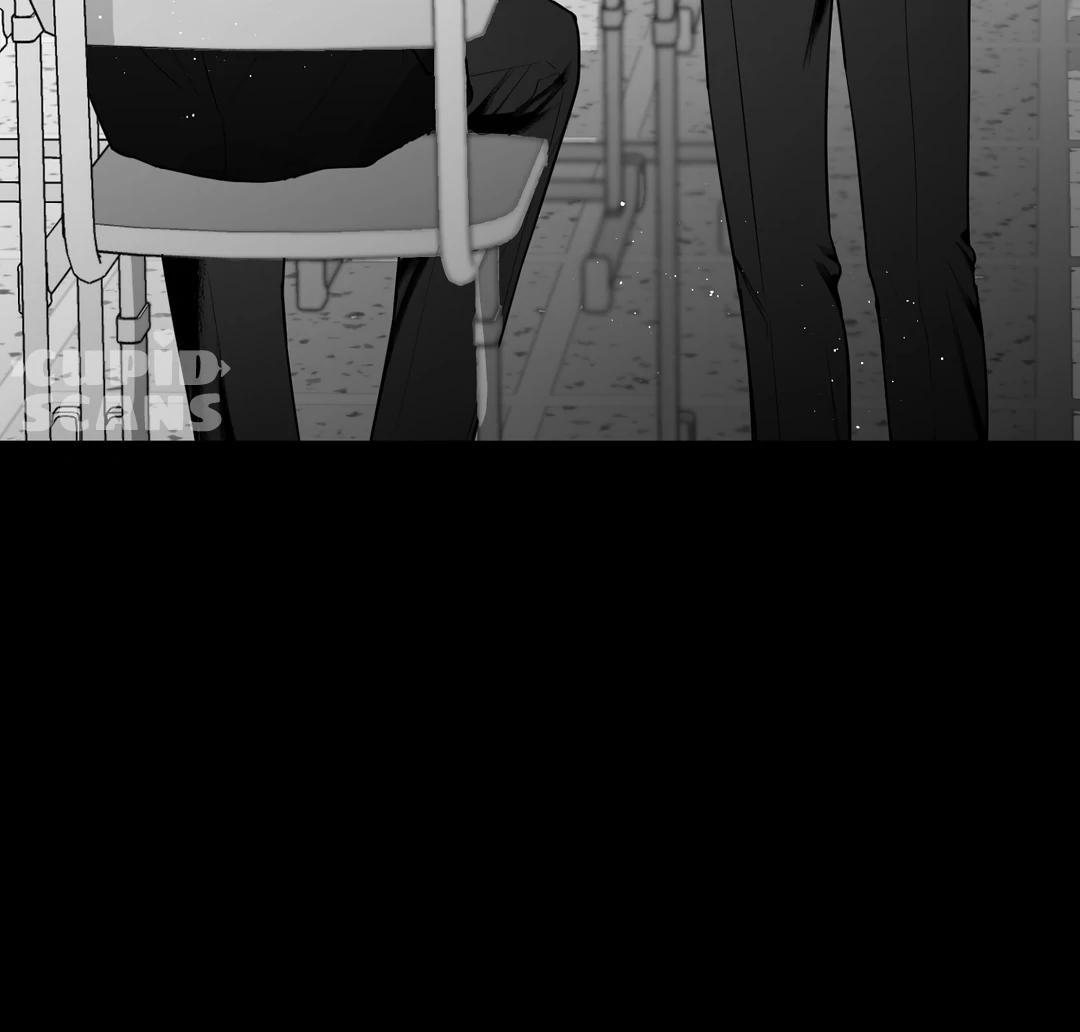 Non-Zero Sum (UNCENSORED) [Cupid Scans] - Chapter 7 manhwa