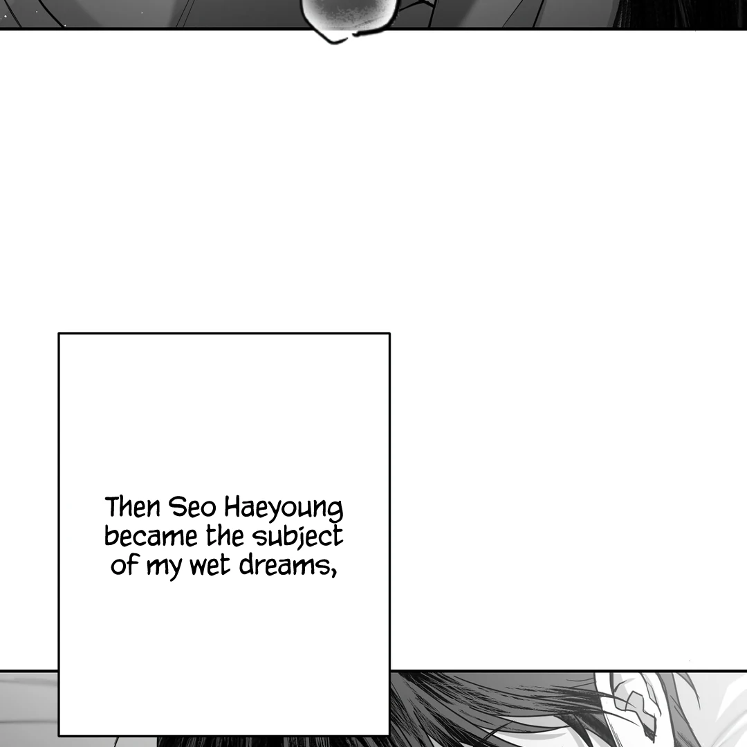 Non-Zero Sum (UNCENSORED) [Cupid Scans] - Chapter 7 manhwa