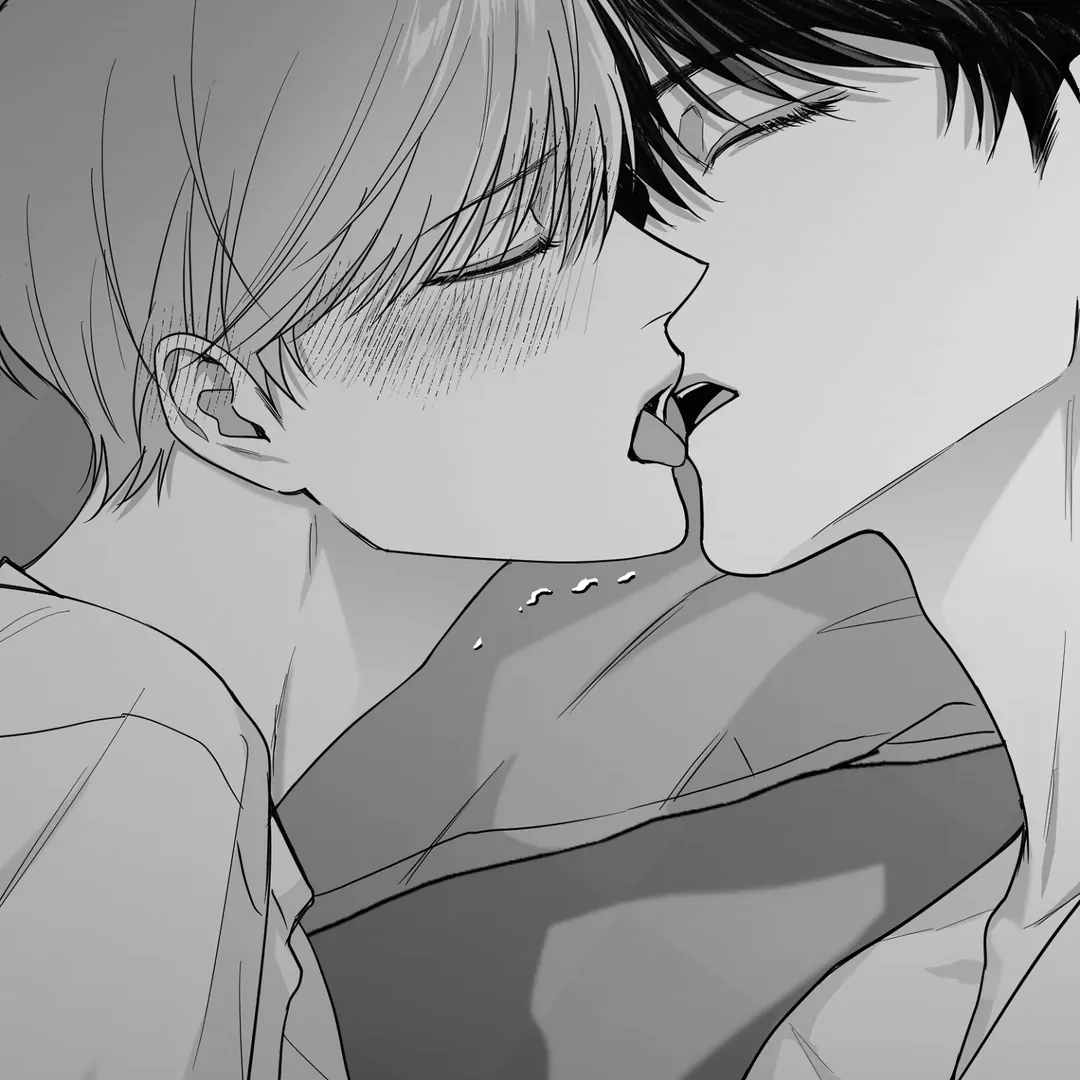 Non-Zero Sum (UNCENSORED) [Cupid Scans] - Chapter 7 manhwa