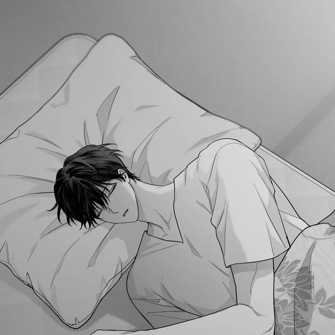 Non-Zero Sum (UNCENSORED) [Cupid Scans] - Chapter 7 manhwa