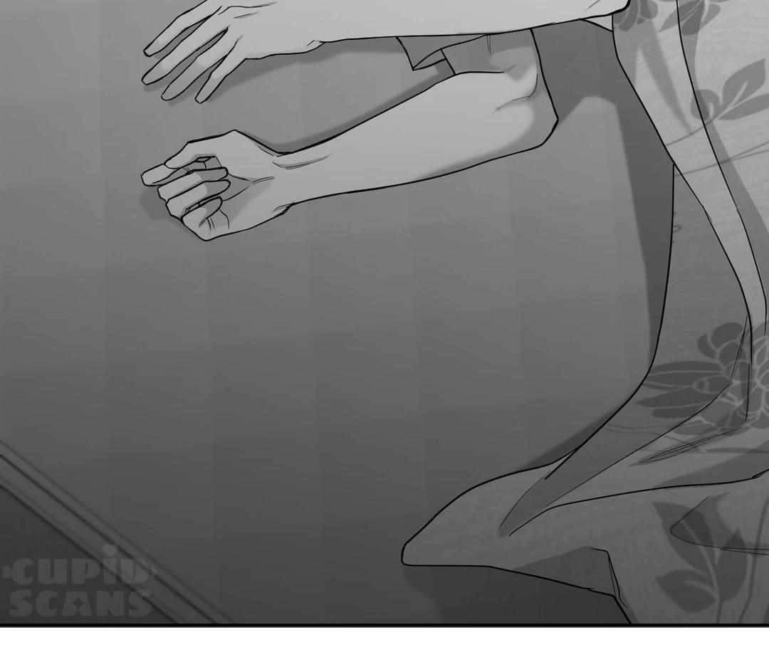 Non-Zero Sum (UNCENSORED) [Cupid Scans] - Chapter 7 manhwa