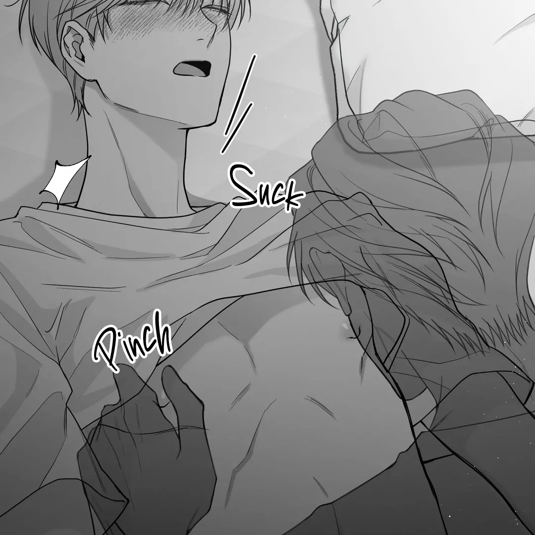Non-Zero Sum (UNCENSORED) [Cupid Scans] - Chapter 7 manhwa