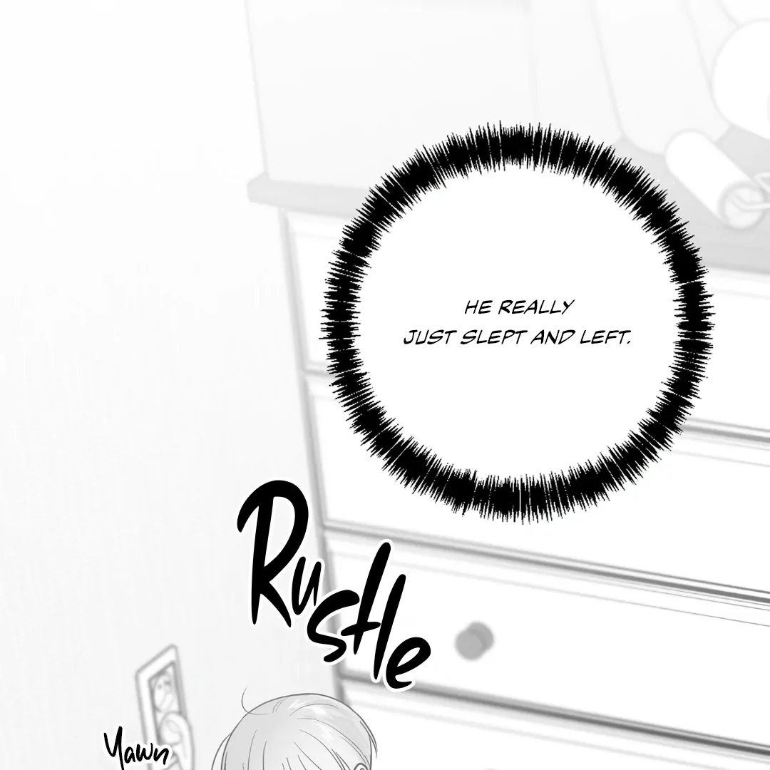 Non-Zero Sum (UNCENSORED) [Cupid Scans] - Chapter 7 manhwa