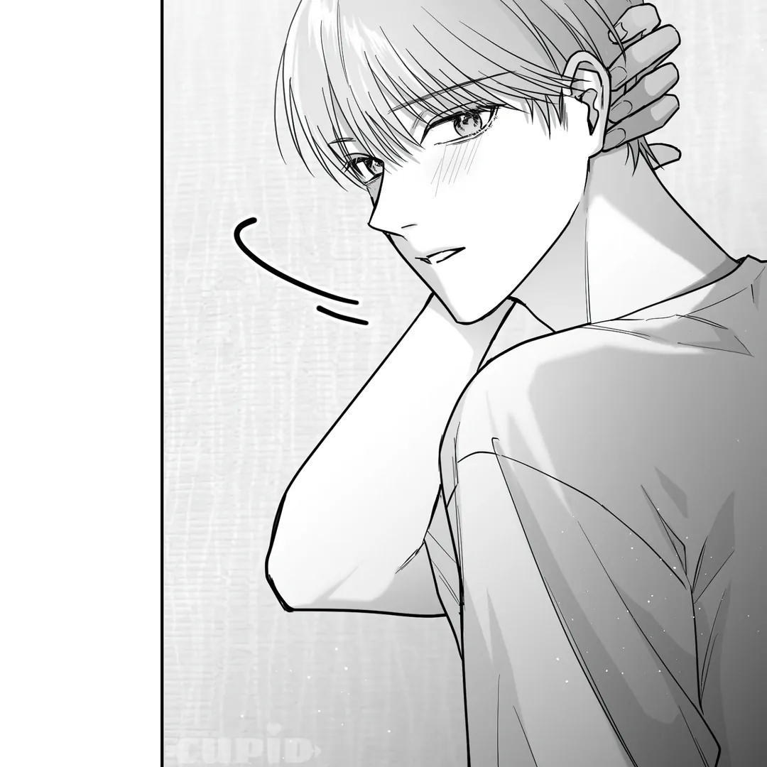 Non-Zero Sum (UNCENSORED) [Cupid Scans] - Chapter 7 manhwa