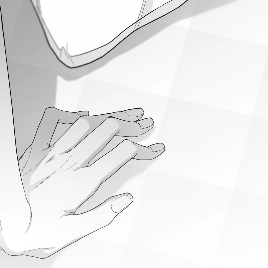 Non-Zero Sum (UNCENSORED) [Cupid Scans] - Chapter 7 manhwa