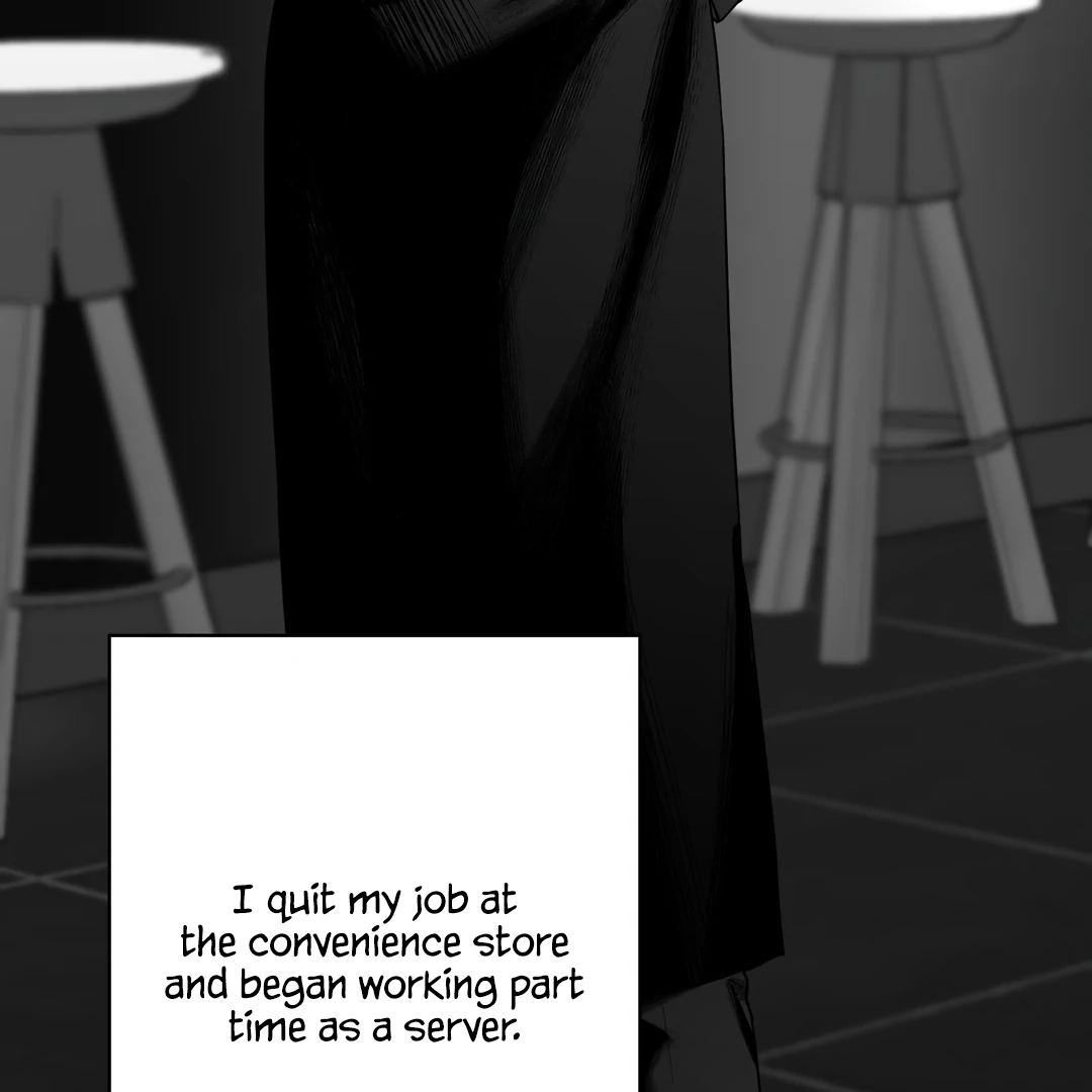 Non-Zero Sum (UNCENSORED) [Cupid Scans] - Chapter 8 manhwa