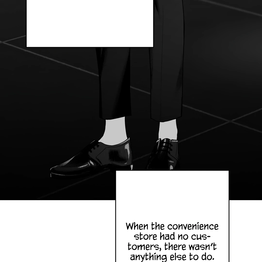 Non-Zero Sum (UNCENSORED) [Cupid Scans] - Chapter 8 manhwa