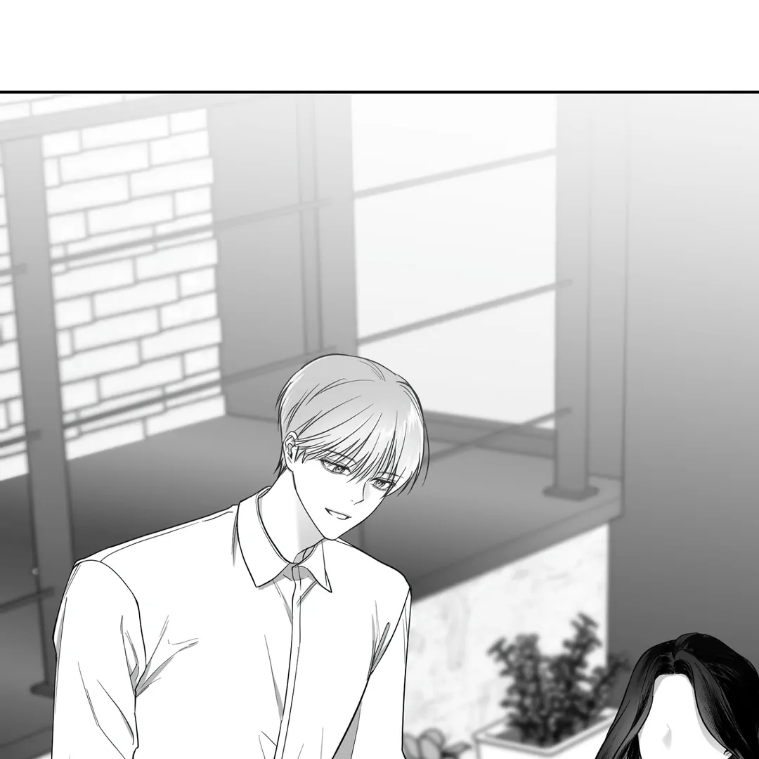 Non-Zero Sum (UNCENSORED) [Cupid Scans] - Chapter 8 manhwa