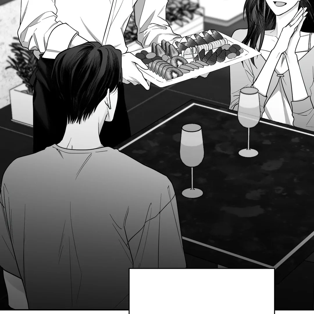 Non-Zero Sum (UNCENSORED) [Cupid Scans] - Chapter 8 manhwa
