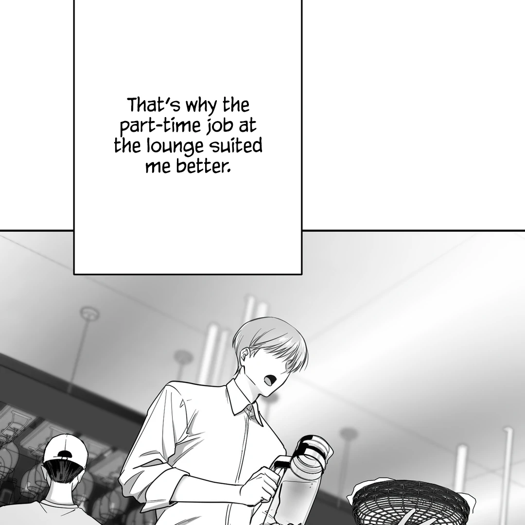 Non-Zero Sum (UNCENSORED) [Cupid Scans] - Chapter 8 manhwa