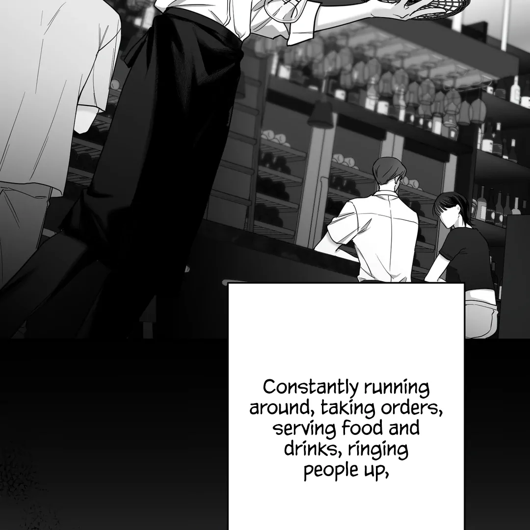 Non-Zero Sum (UNCENSORED) [Cupid Scans] - Chapter 8 manhwa