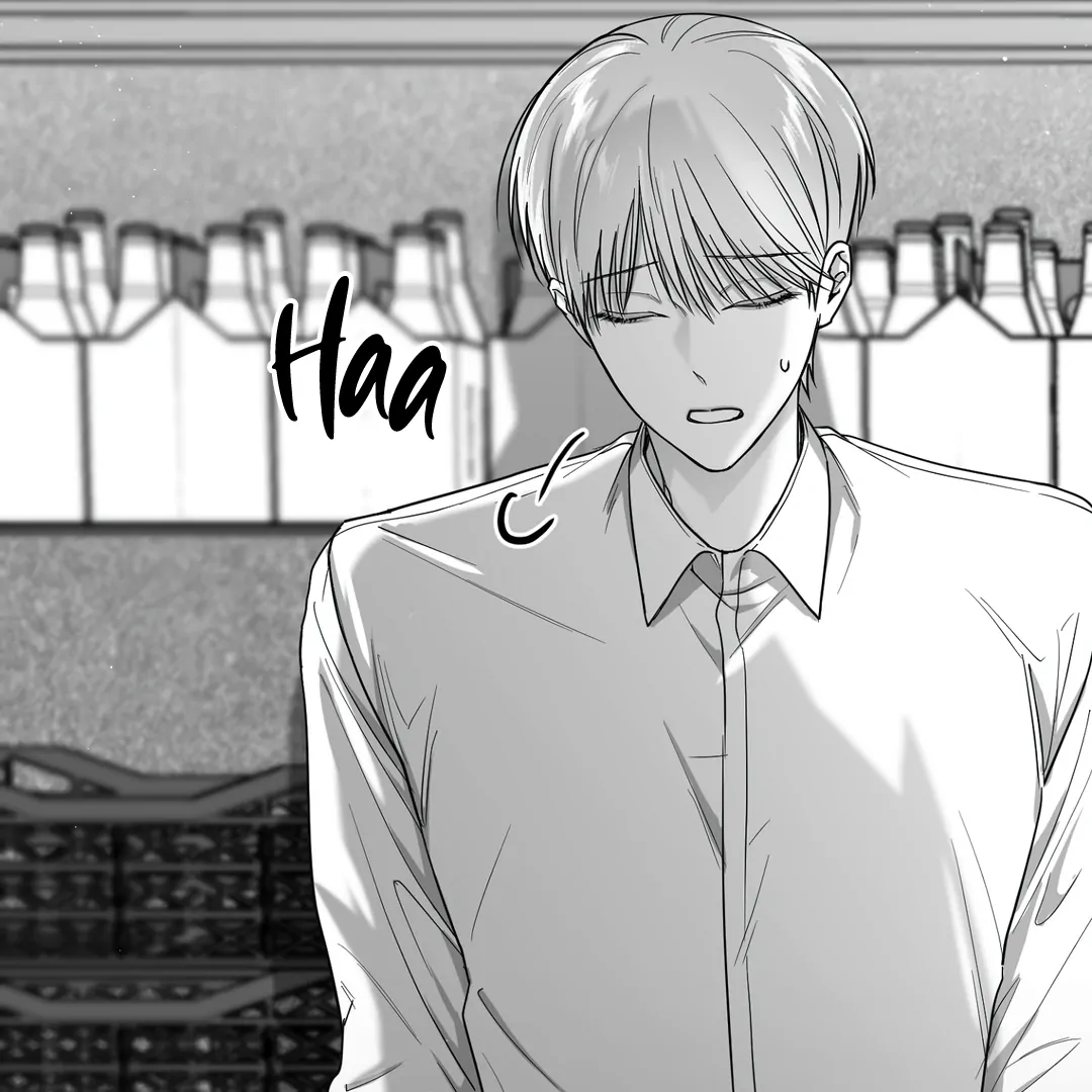 Non-Zero Sum (UNCENSORED) [Cupid Scans] - Chapter 8 manhwa