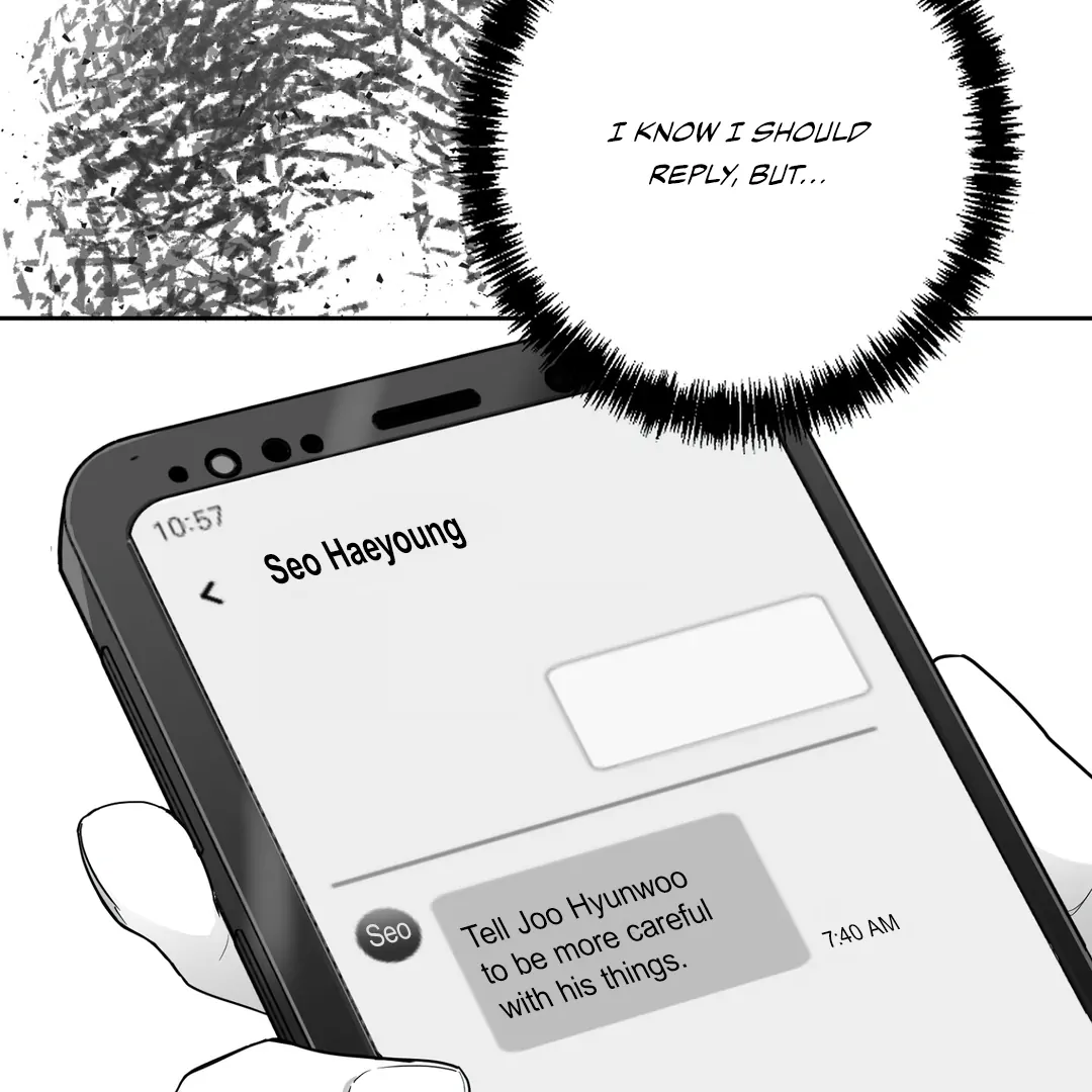 Non-Zero Sum (UNCENSORED) [Cupid Scans] - Chapter 8 manhwa