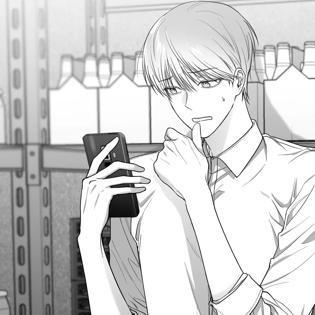 Non-Zero Sum (UNCENSORED) [Cupid Scans] - Chapter 8 manhwa