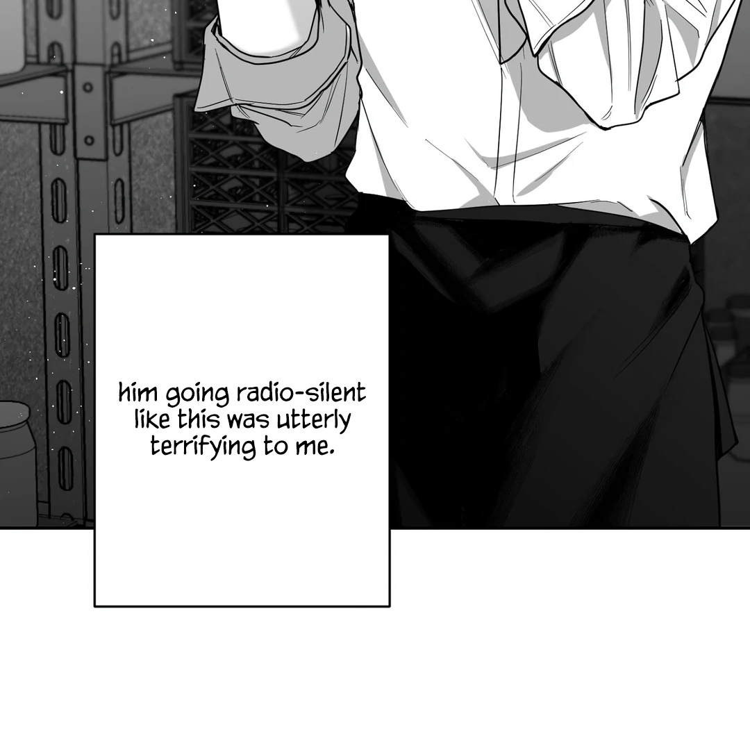 Non-Zero Sum (UNCENSORED) [Cupid Scans] - Chapter 8 manhwa