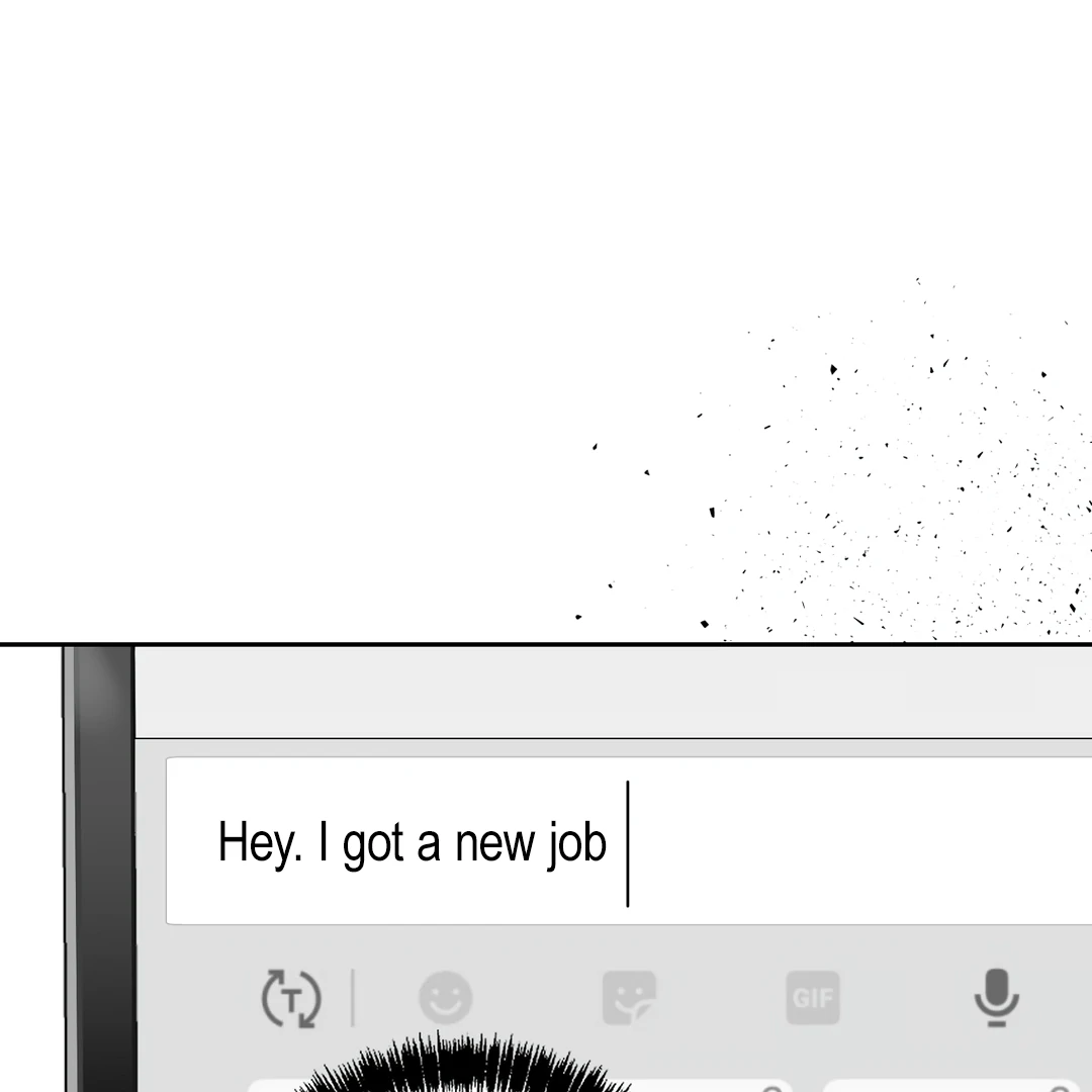 Non-Zero Sum (UNCENSORED) [Cupid Scans] - Chapter 8 manhwa