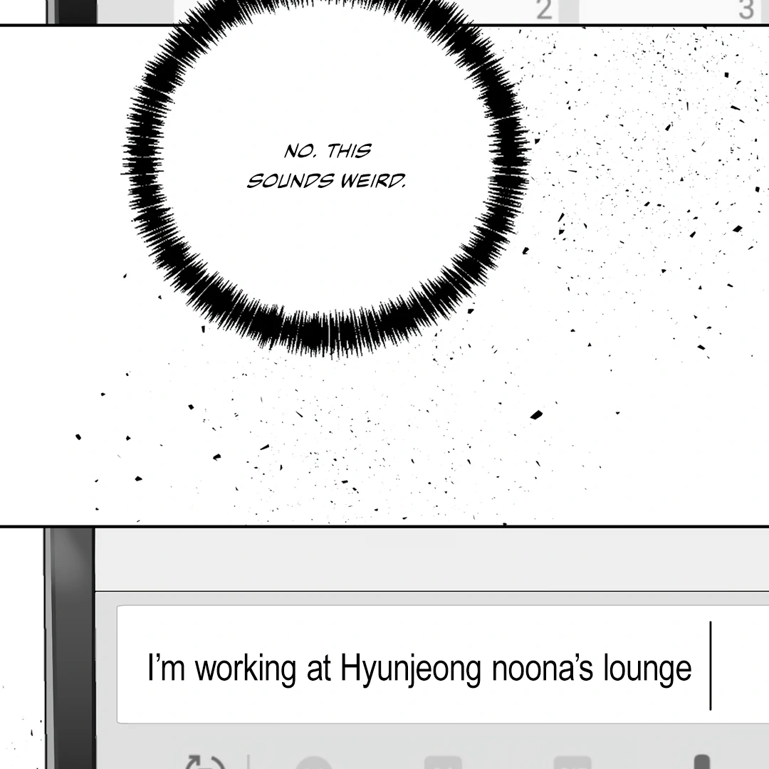 Non-Zero Sum (UNCENSORED) [Cupid Scans] - Chapter 8 manhwa