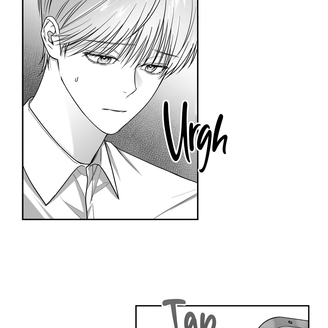 Non-Zero Sum (UNCENSORED) [Cupid Scans] - Chapter 8 manhwa