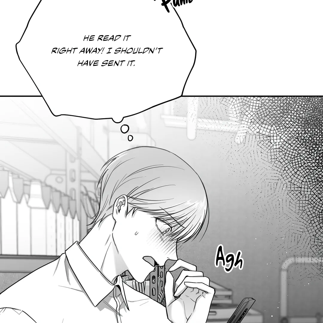 Non-Zero Sum (UNCENSORED) [Cupid Scans] - Chapter 8 manhwa