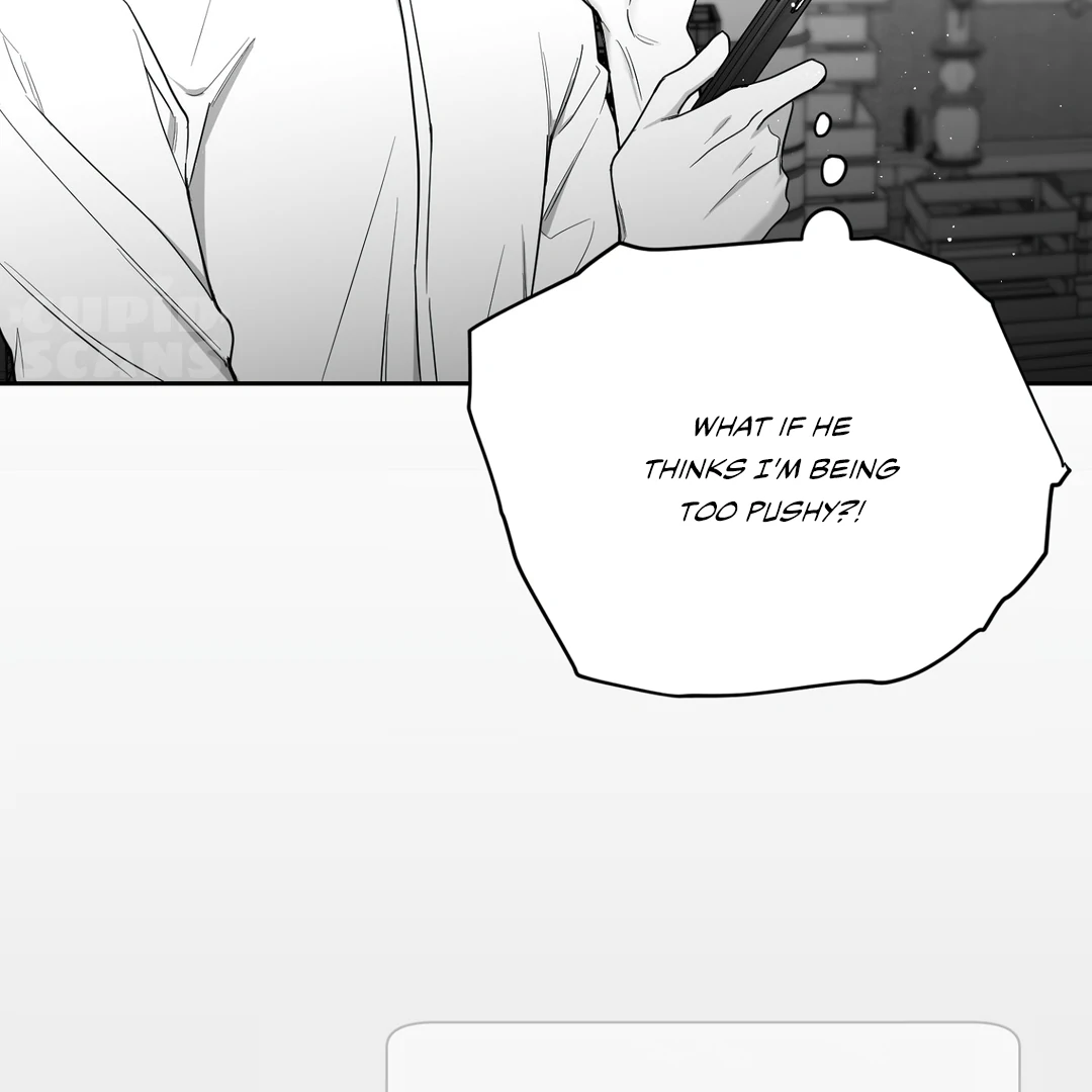 Non-Zero Sum (UNCENSORED) [Cupid Scans] - Chapter 8 manhwa