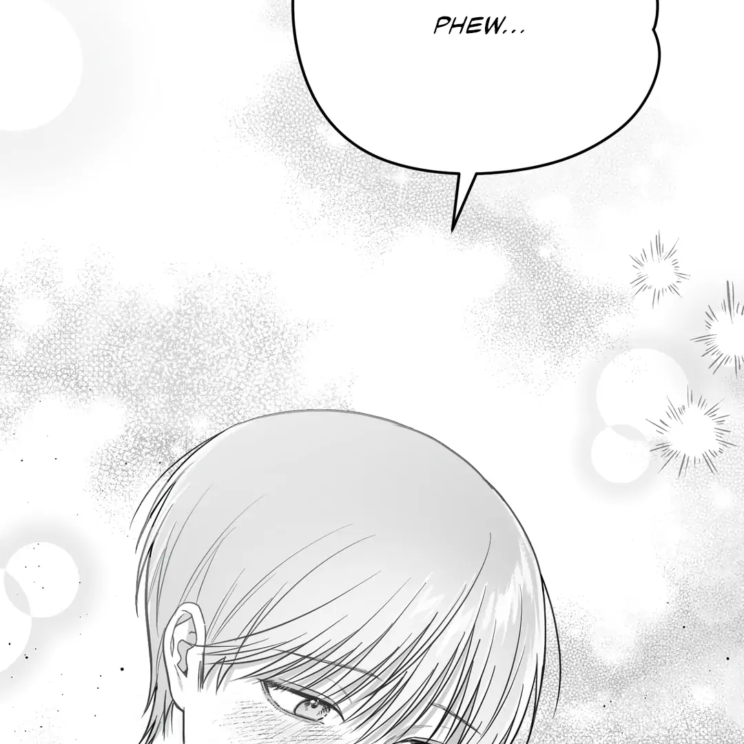 Non-Zero Sum (UNCENSORED) [Cupid Scans] - Chapter 8 manhwa