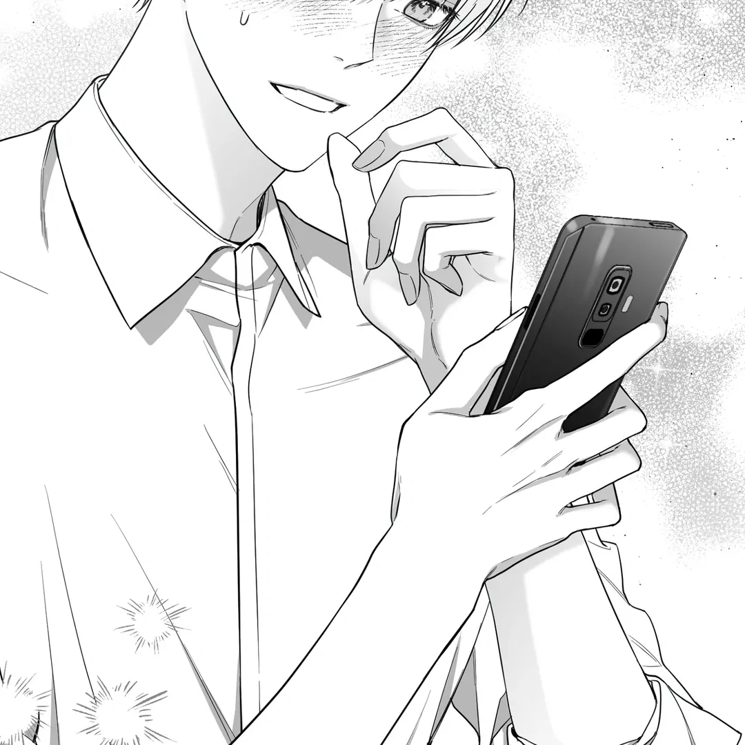 Non-Zero Sum (UNCENSORED) [Cupid Scans] - Chapter 8 manhwa