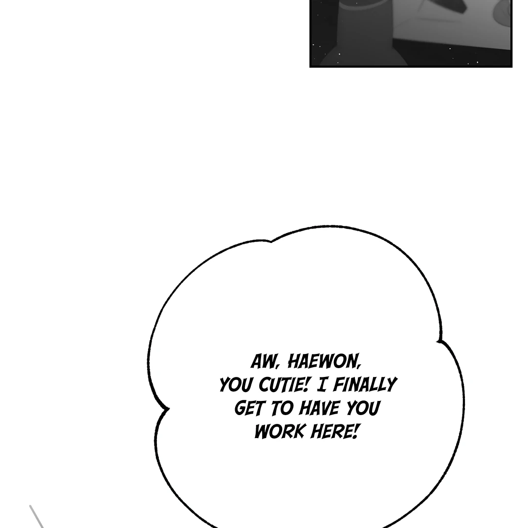 Non-Zero Sum (UNCENSORED) [Cupid Scans] - Chapter 8 manhwa
