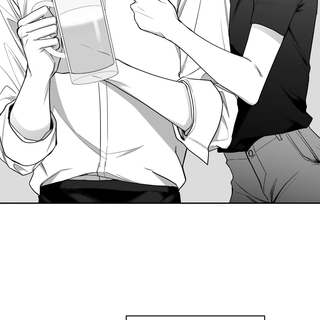 Non-Zero Sum (UNCENSORED) [Cupid Scans] - Chapter 8 manhwa