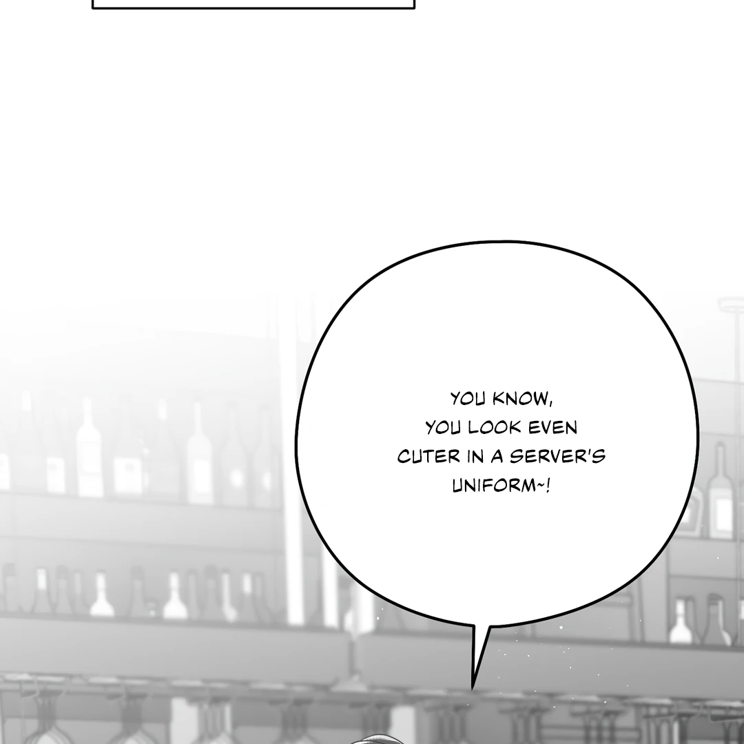 Non-Zero Sum (UNCENSORED) [Cupid Scans] - Chapter 8 manhwa