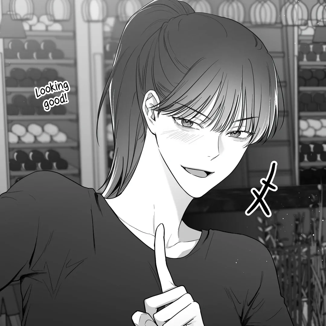 Non-Zero Sum (UNCENSORED) [Cupid Scans] - Chapter 8 manhwa