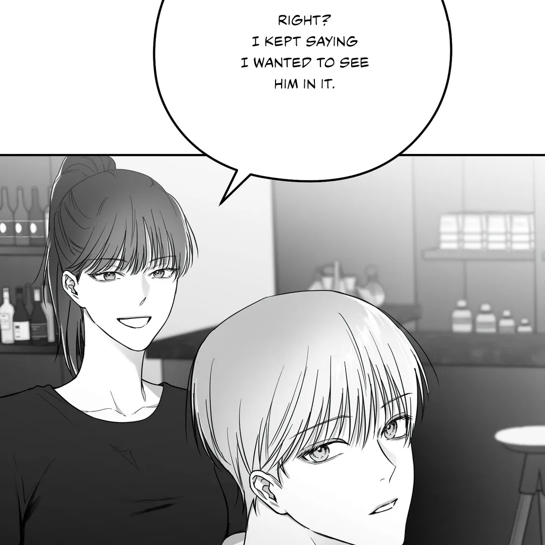 Non-Zero Sum (UNCENSORED) [Cupid Scans] - Chapter 8 manhwa