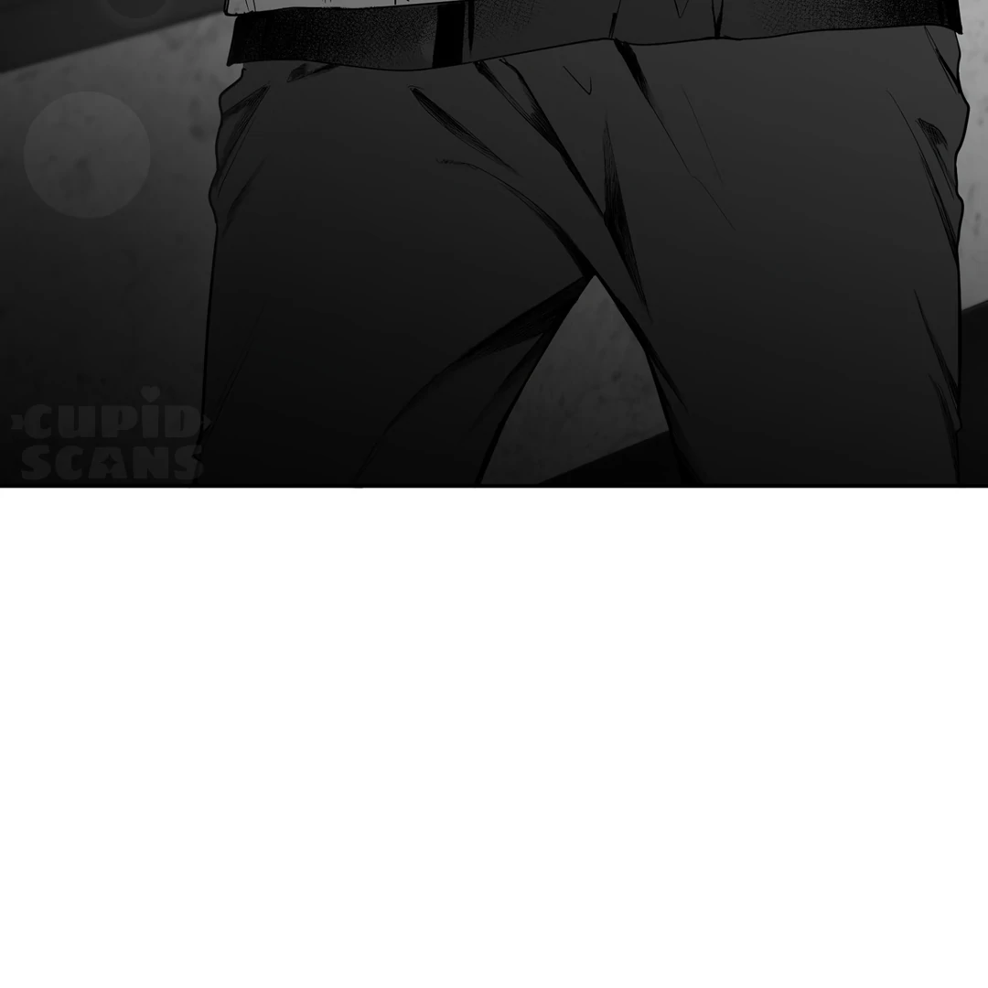 Non-Zero Sum (UNCENSORED) [Cupid Scans] - Chapter 8 manhwa