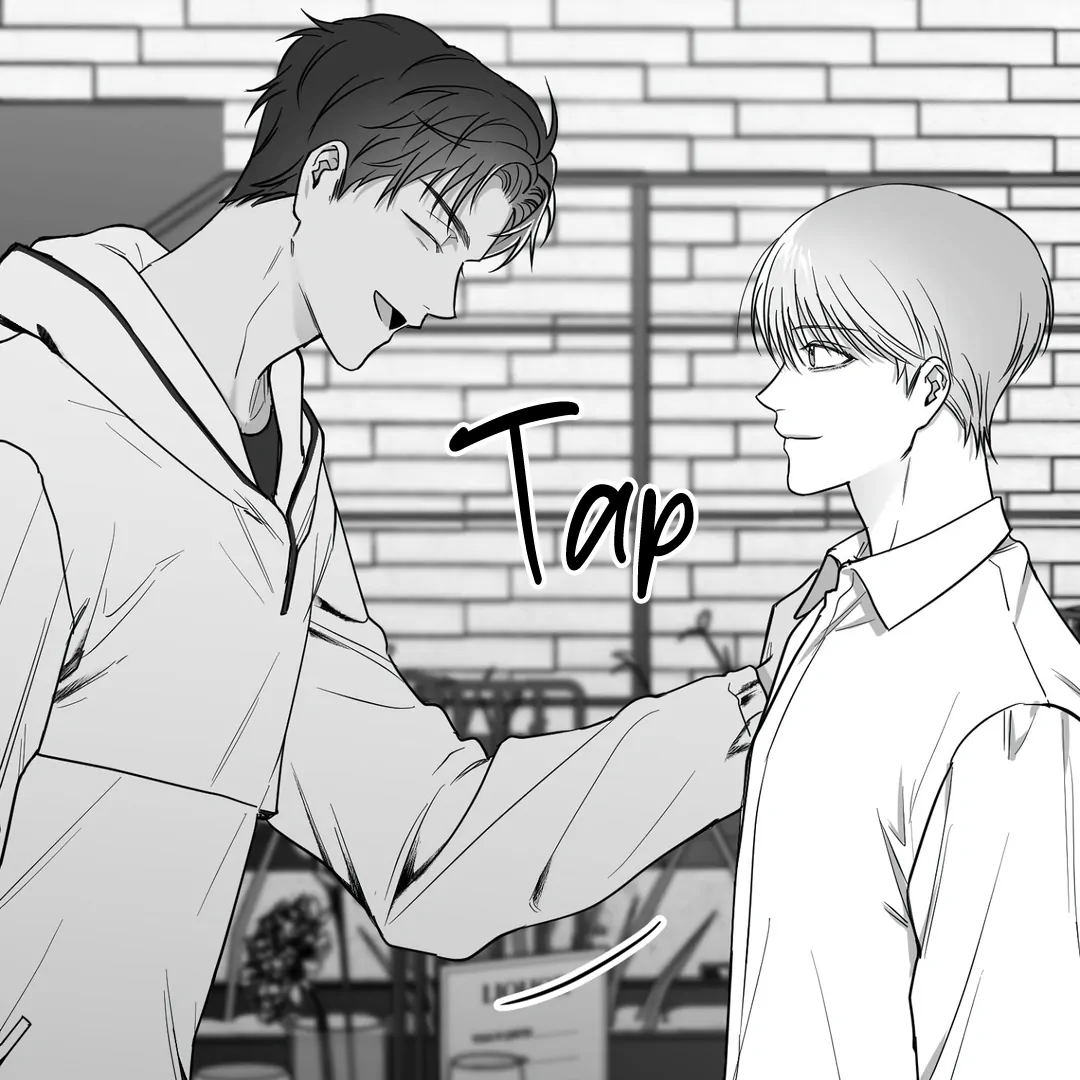 Non-Zero Sum (UNCENSORED) [Cupid Scans] - Chapter 8 manhwa