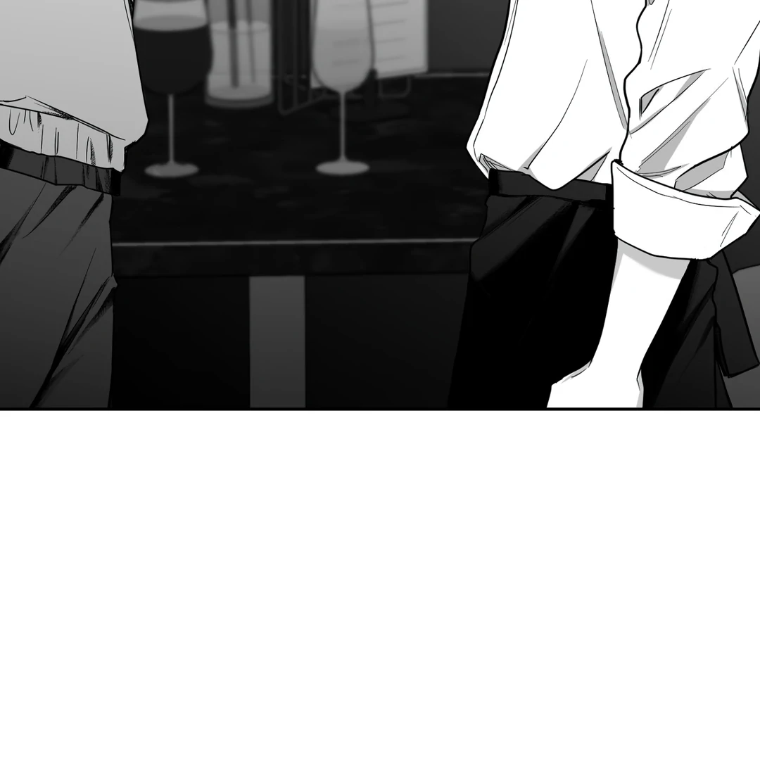 Non-Zero Sum (UNCENSORED) [Cupid Scans] - Chapter 8 manhwa