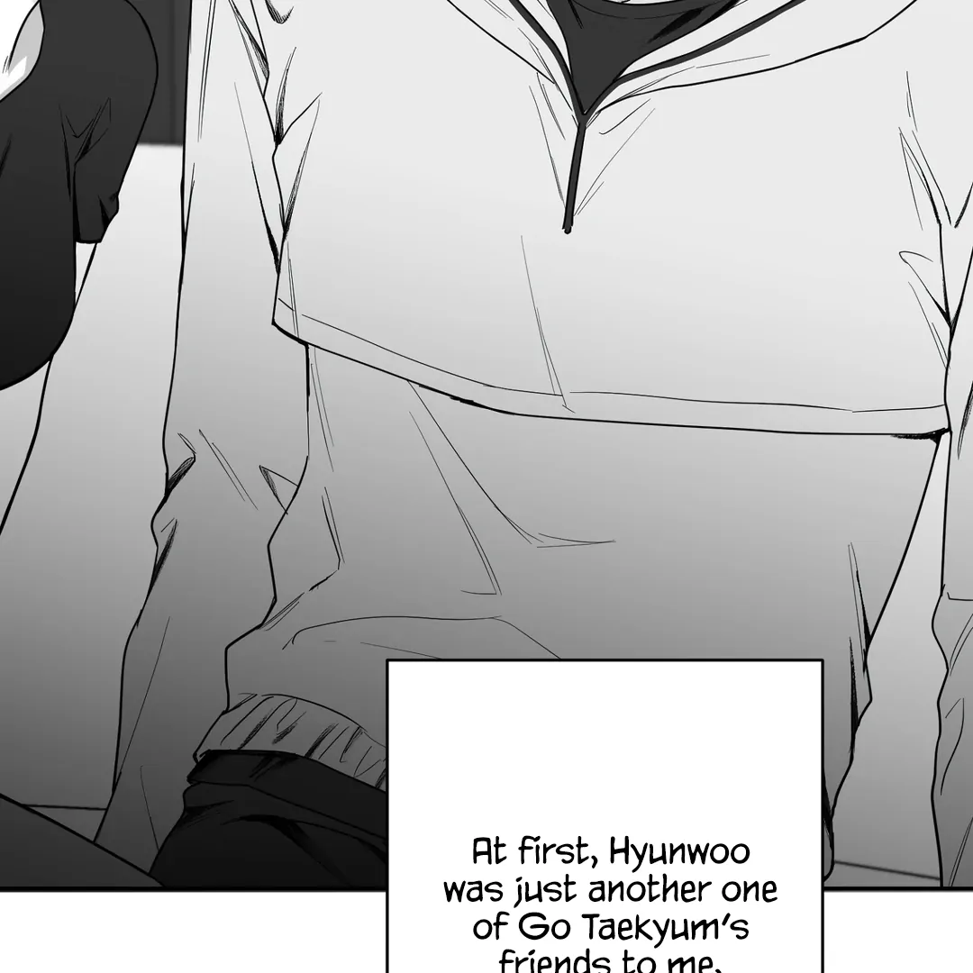 Non-Zero Sum (UNCENSORED) [Cupid Scans] - Chapter 8 manhwa