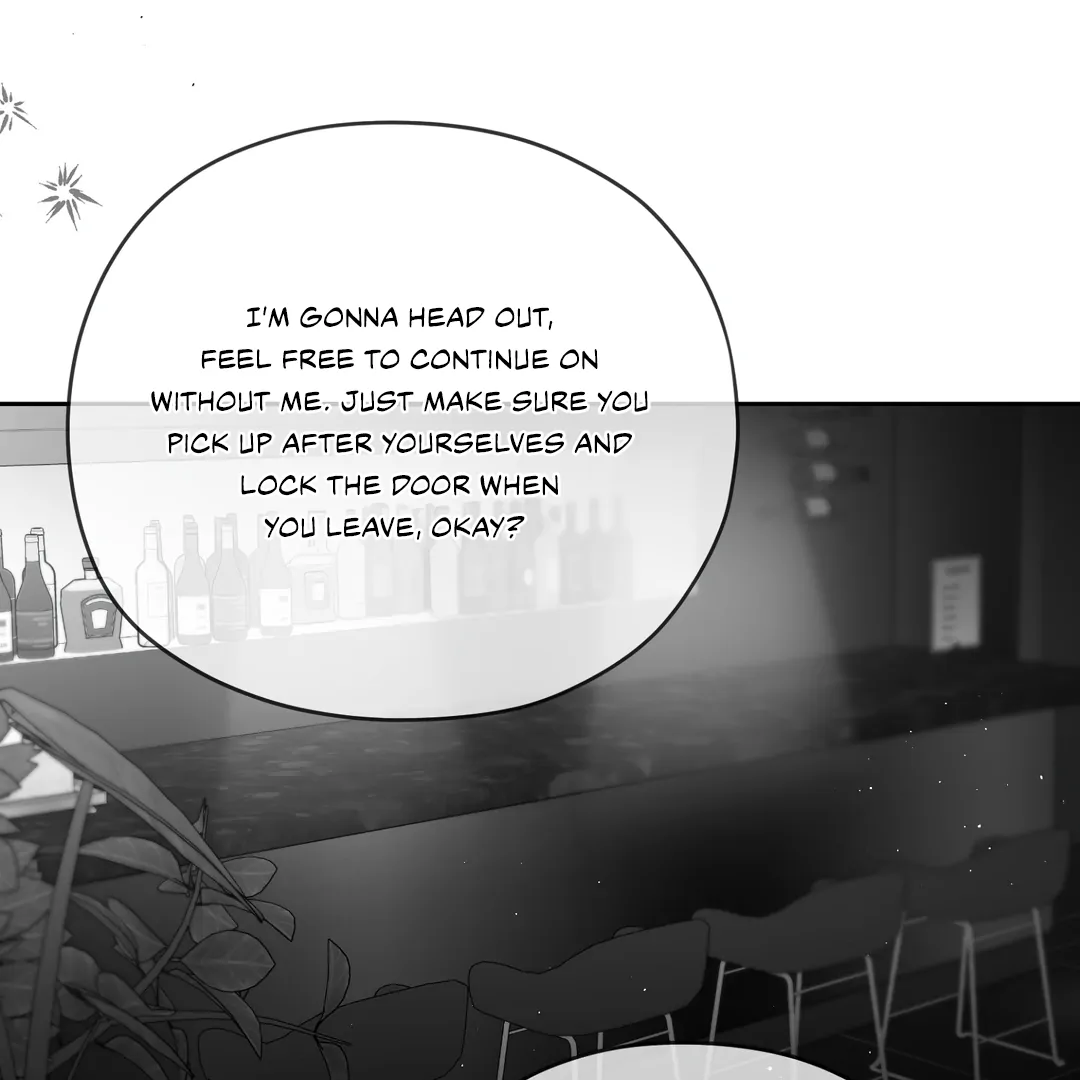 Non-Zero Sum (UNCENSORED) [Cupid Scans] - Chapter 8 manhwa