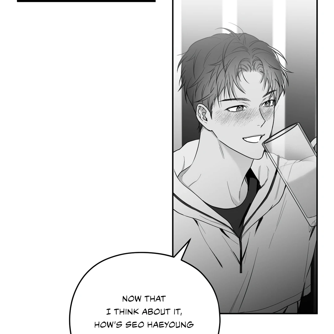 Non-Zero Sum (UNCENSORED) [Cupid Scans] - Chapter 8 manhwa