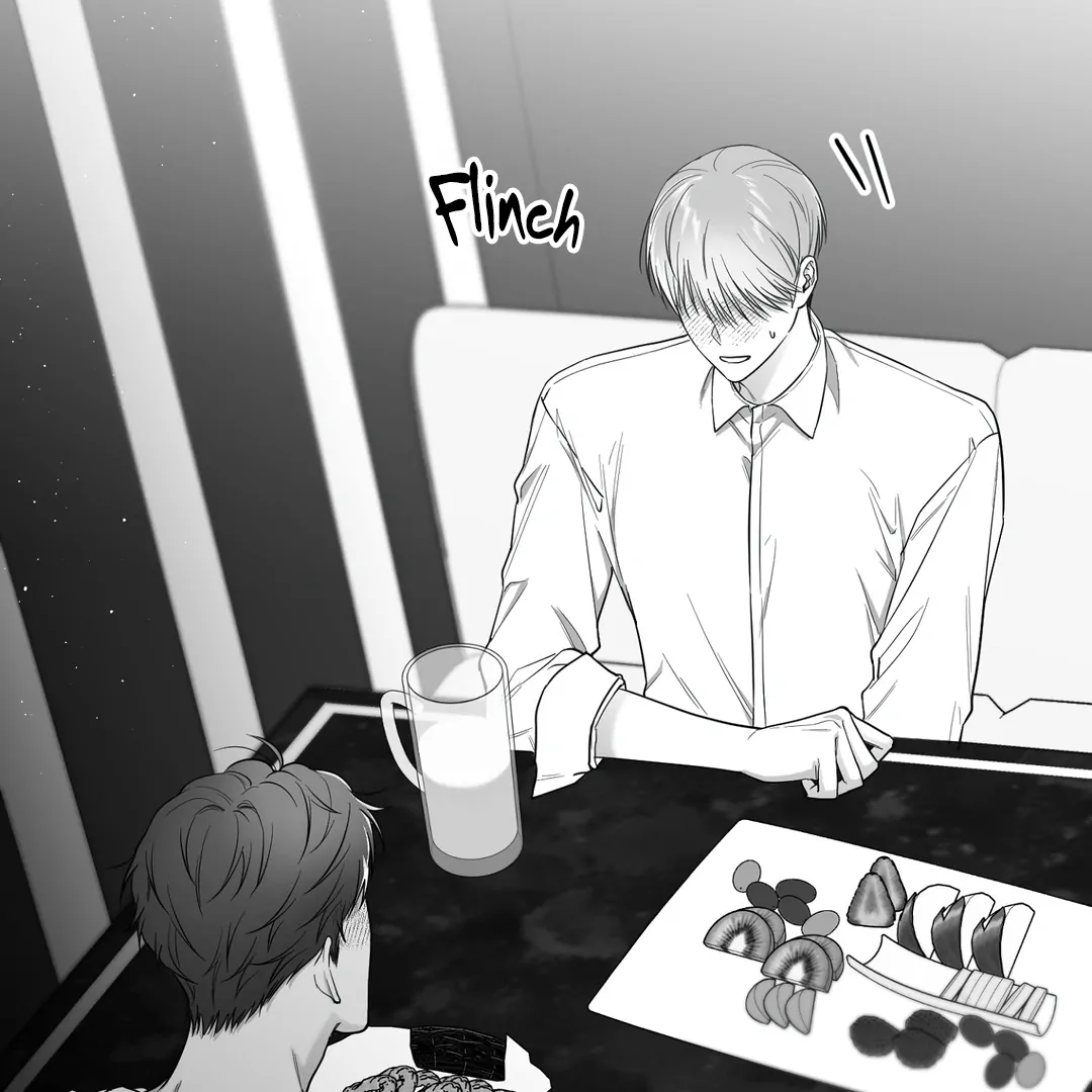 Non-Zero Sum (UNCENSORED) [Cupid Scans] - Chapter 8 manhwa