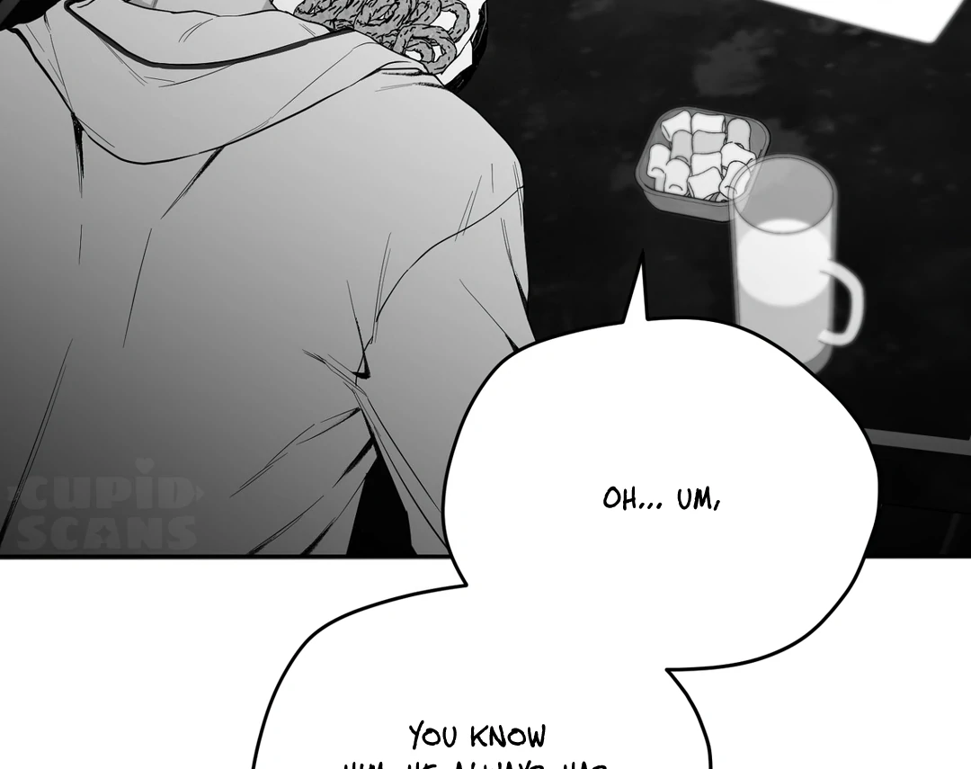Non-Zero Sum (UNCENSORED) [Cupid Scans] - Chapter 8 manhwa