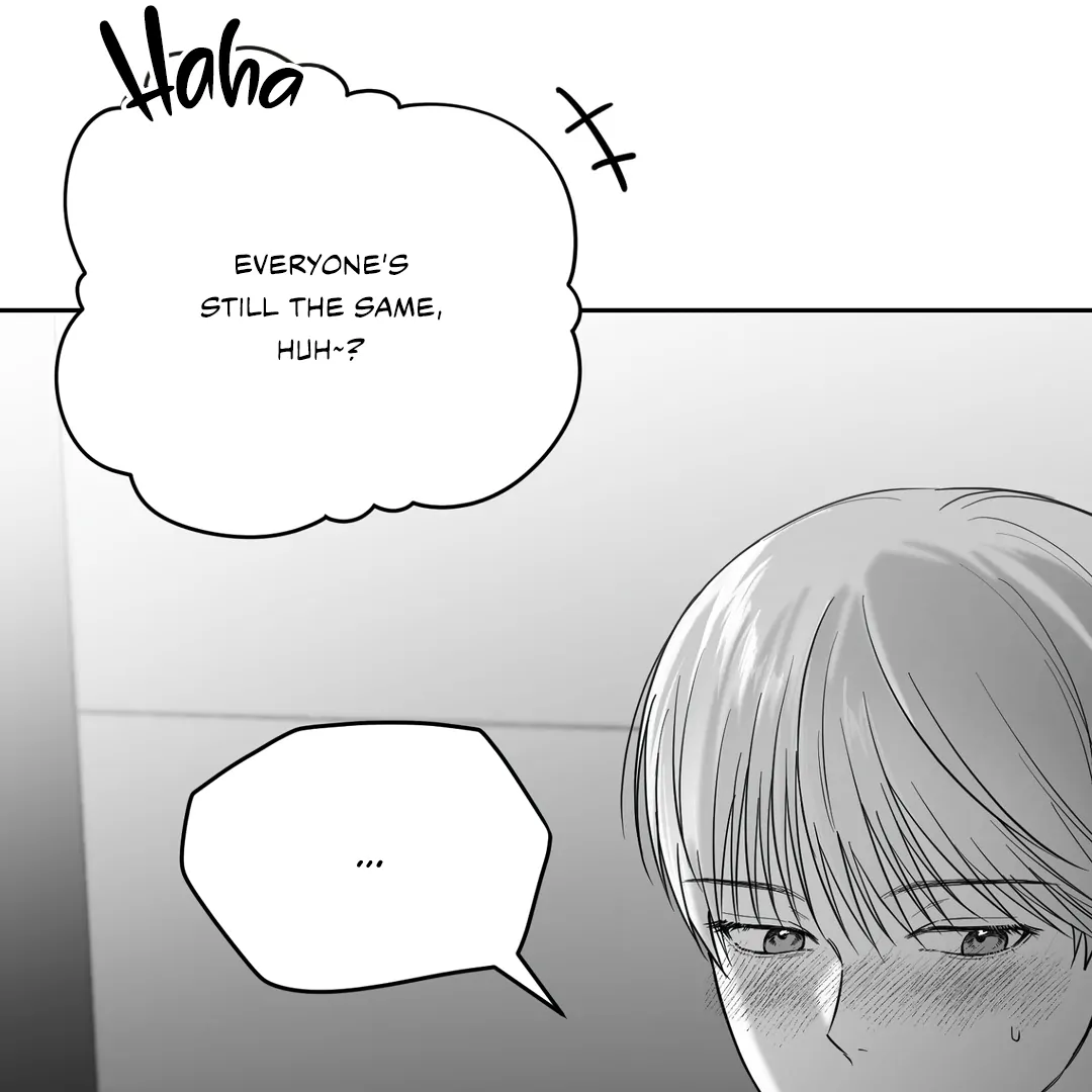 Non-Zero Sum (UNCENSORED) [Cupid Scans] - Chapter 8 manhwa