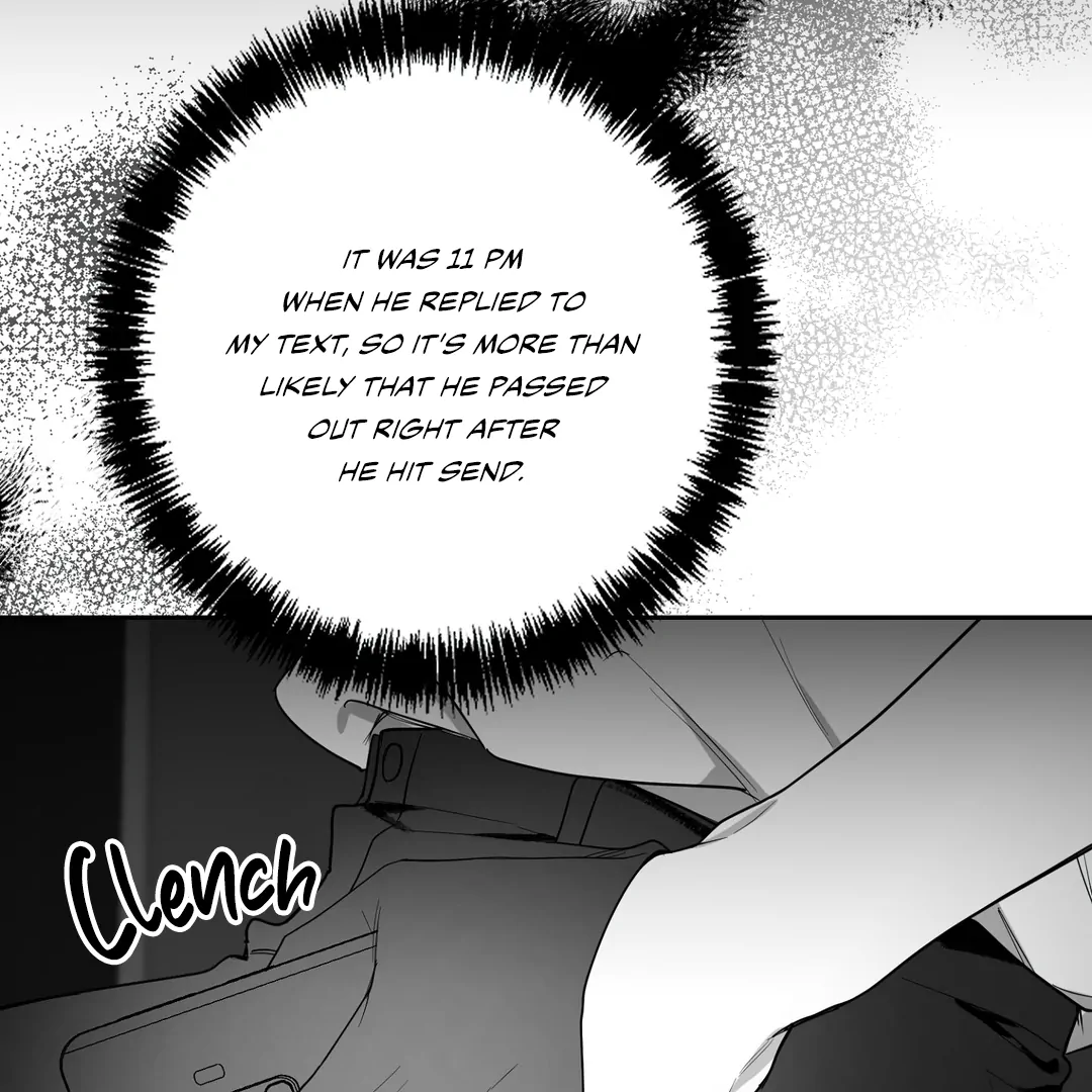 Non-Zero Sum (UNCENSORED) [Cupid Scans] - Chapter 8 manhwa