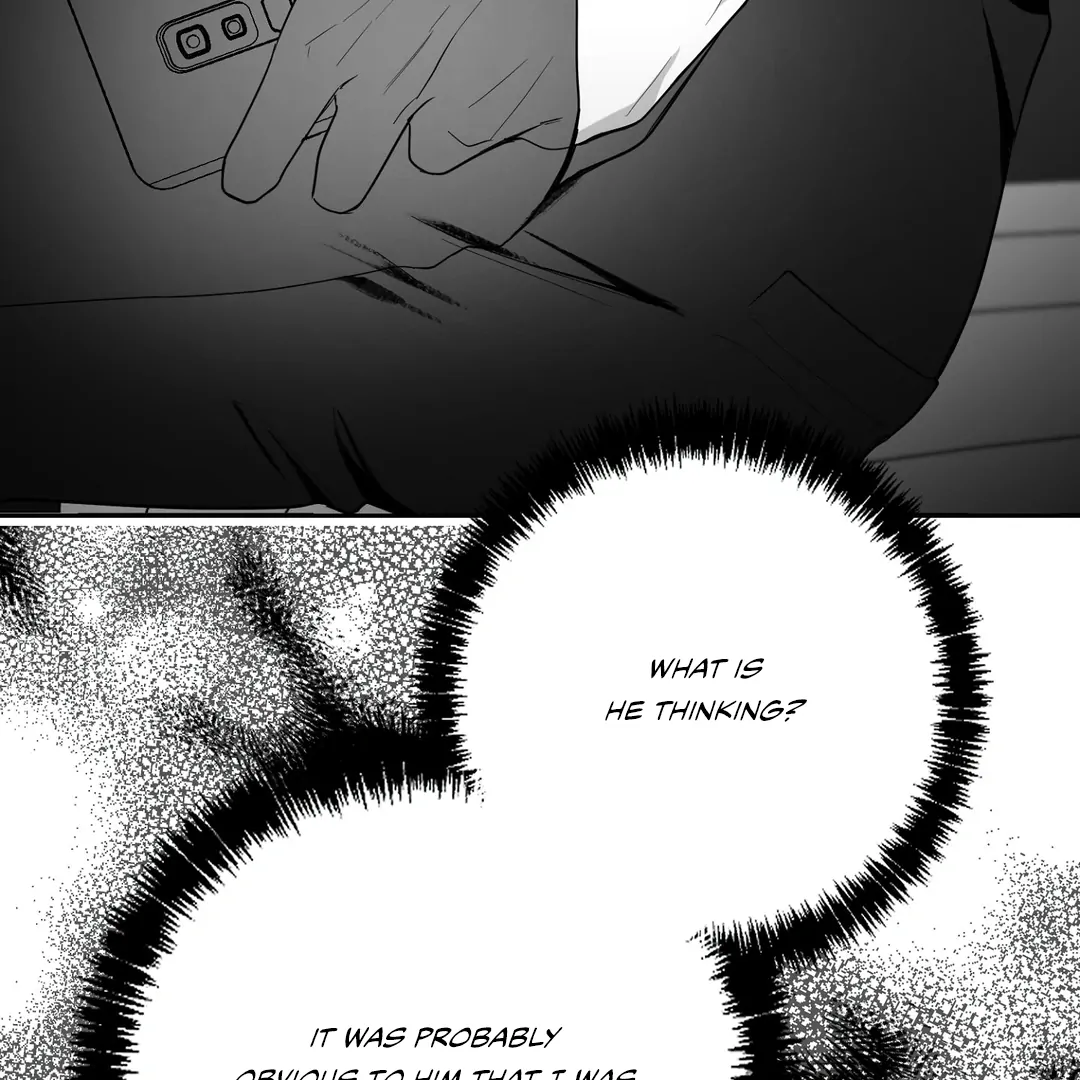 Non-Zero Sum (UNCENSORED) [Cupid Scans] - Chapter 8 manhwa