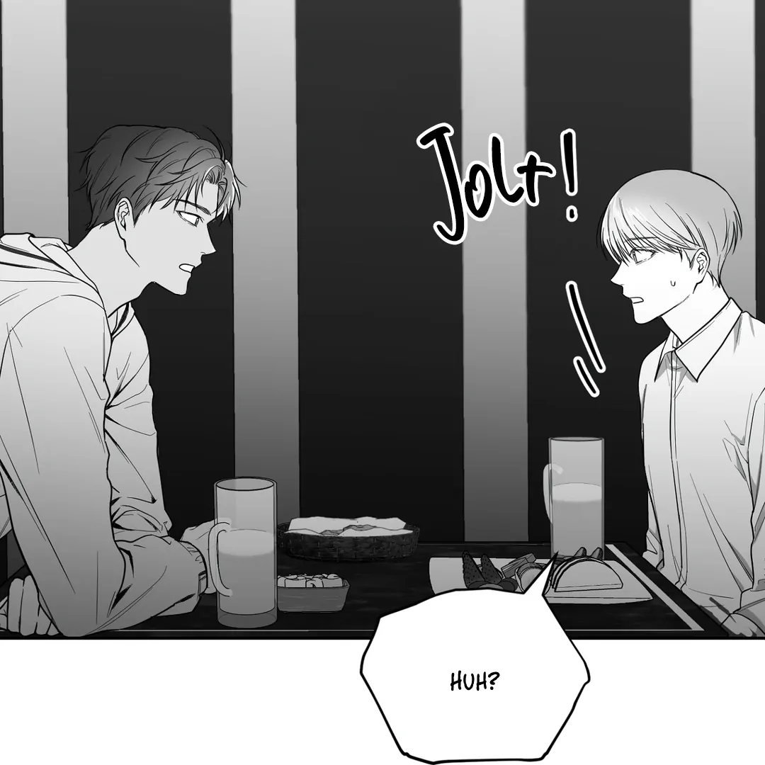 Non-Zero Sum (UNCENSORED) [Cupid Scans] - Chapter 8 manhwa