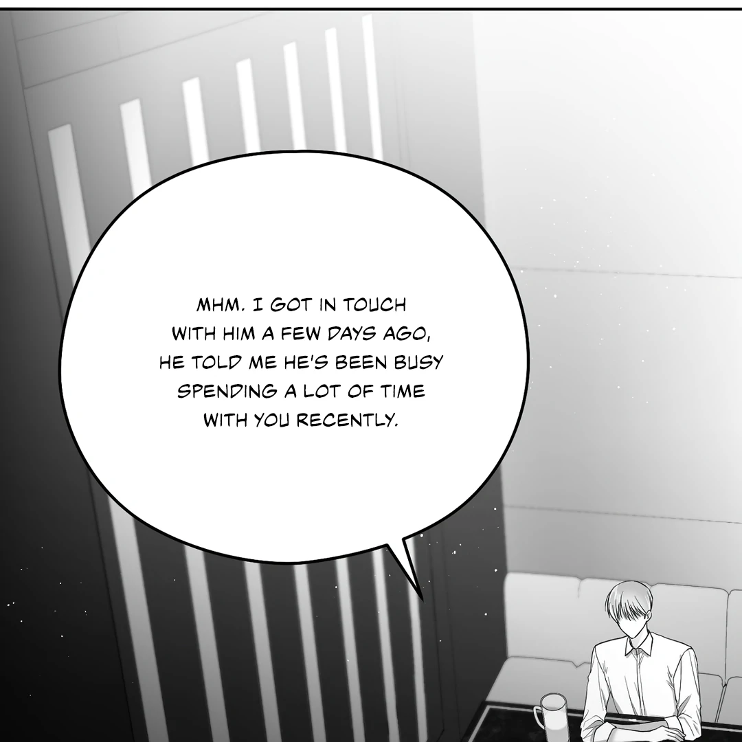 Non-Zero Sum (UNCENSORED) [Cupid Scans] - Chapter 8 manhwa