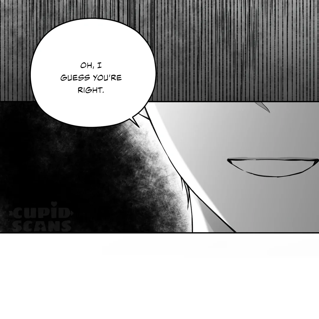 Non-Zero Sum (UNCENSORED) [Cupid Scans] - Chapter 8 manhwa