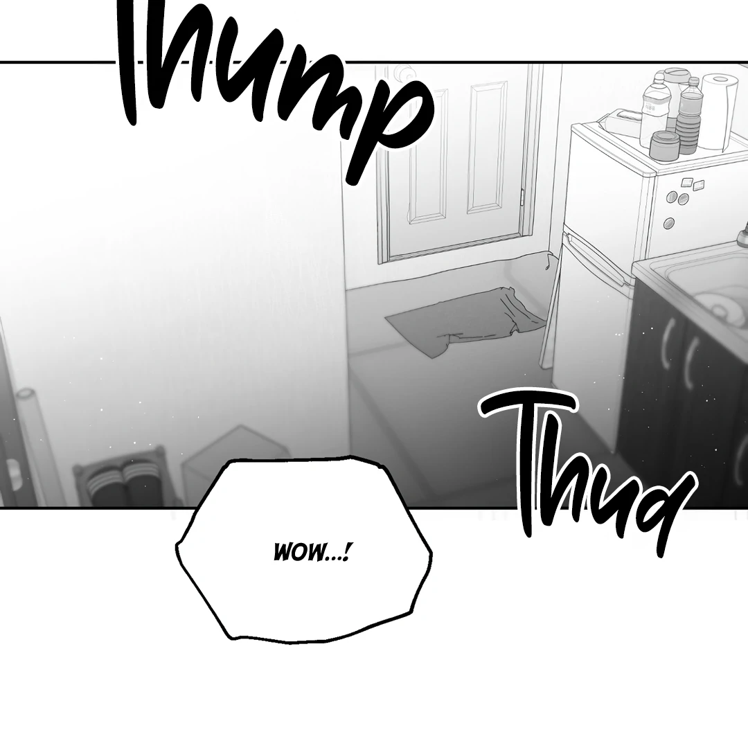 Non-Zero Sum (UNCENSORED) [Cupid Scans] - Chapter 8 manhwa