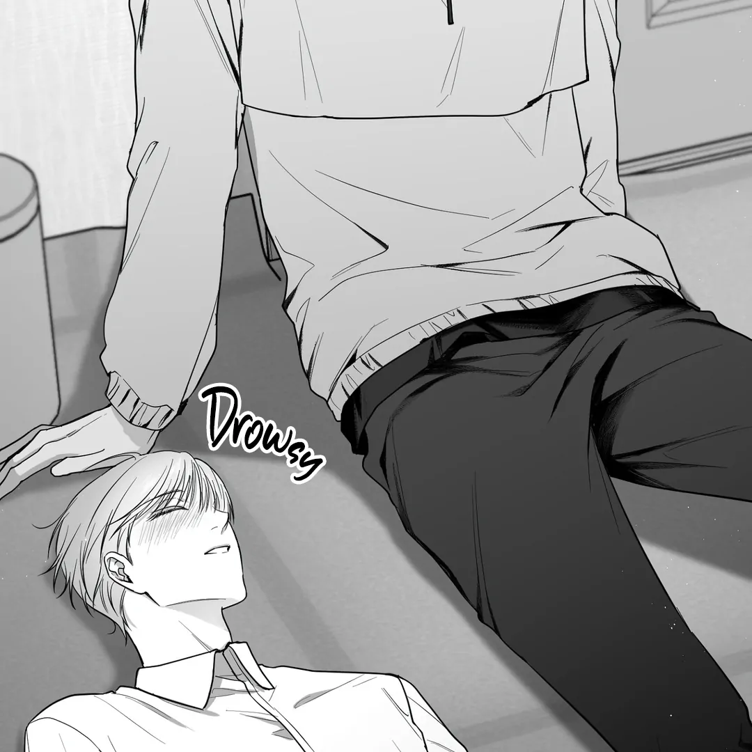 Non-Zero Sum (UNCENSORED) [Cupid Scans] - Chapter 8 manhwa