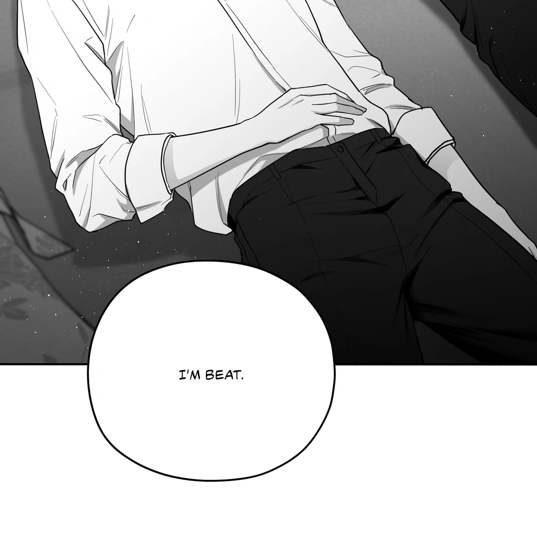 Non-Zero Sum (UNCENSORED) [Cupid Scans] - Chapter 8 manhwa