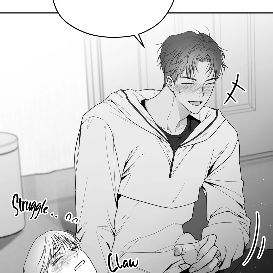 Non-Zero Sum (UNCENSORED) [Cupid Scans] - Chapter 8 manhwa